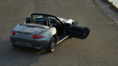 mx-5 2
