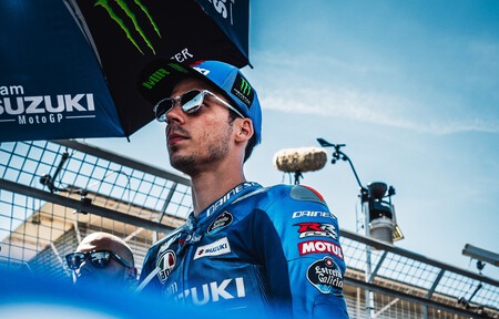 Mir Silverstone Motogp 2022 3