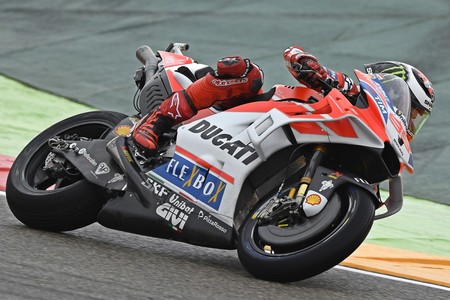 Jorge Lorenzo Motogp Japon 2017