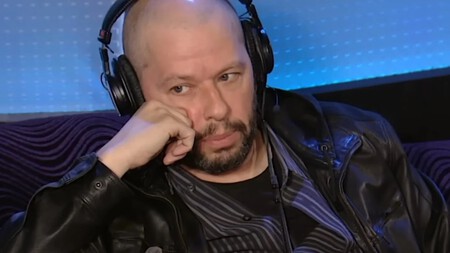 Protagonista Two And A Half Friends