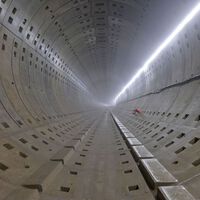 Un túnel submarino que conecte Europa con Estados Unidos en 54 minutos. La faraónica obra que ya se plantean en Reino Unido