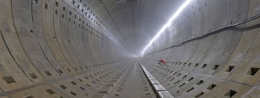Un túnel submarino que conecte Europa con Estados Unidos en 54 minutos. La faraónica obra que ya se plantean en Reino Unido