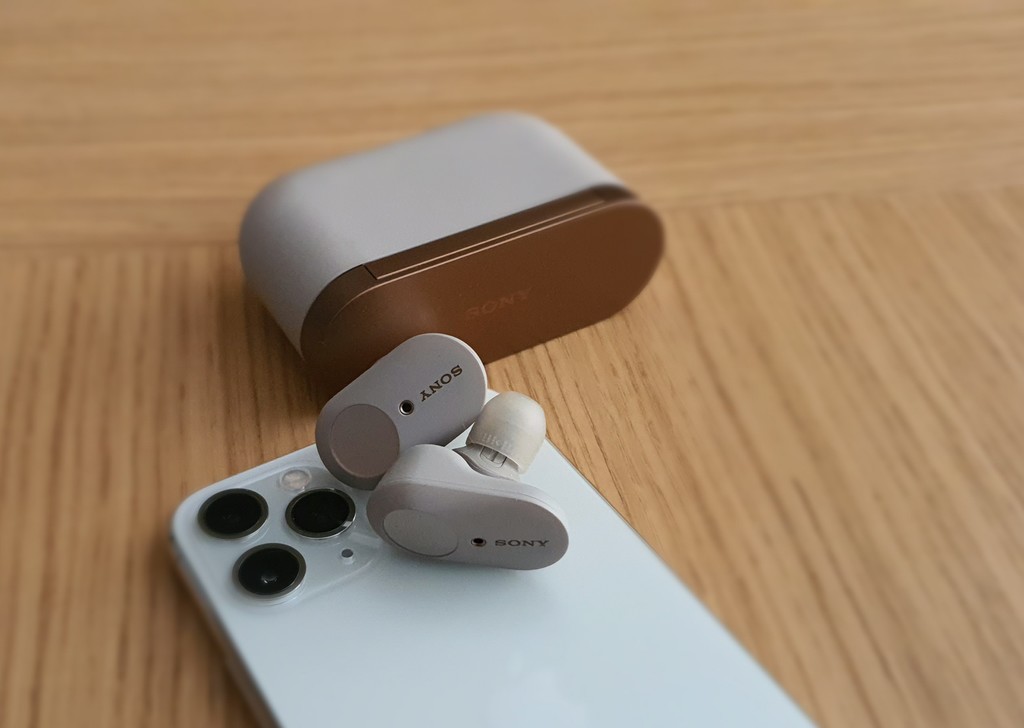¿Te gusta disfrutar de tu música sin molestias? Presentamos una selección de auriculares con cancelación de ruido activa