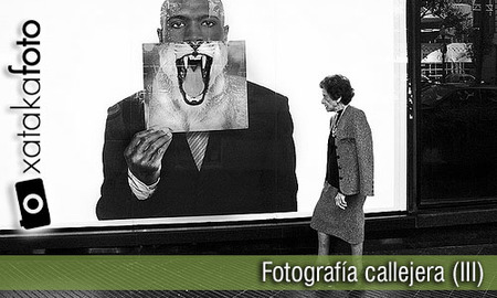 Fotografía callejera (III): algunos consejos prácticos