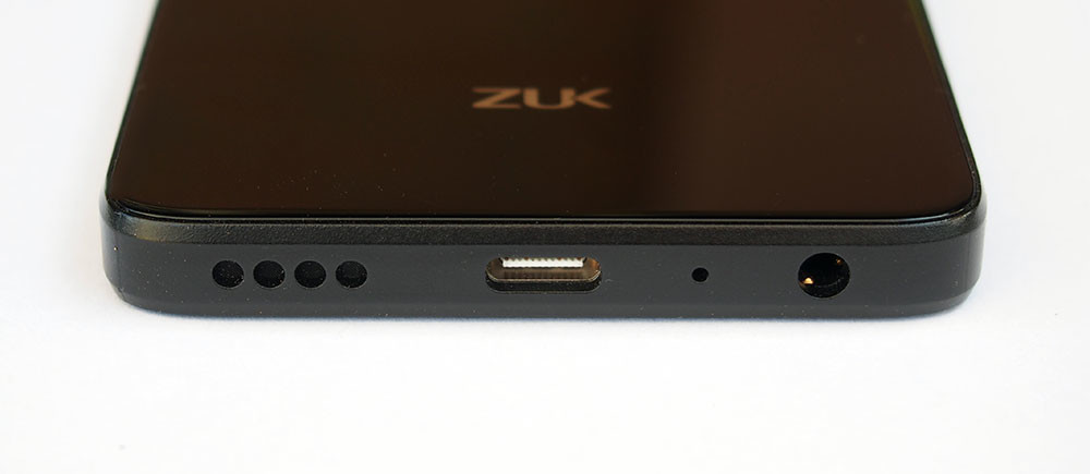Zuk Z2