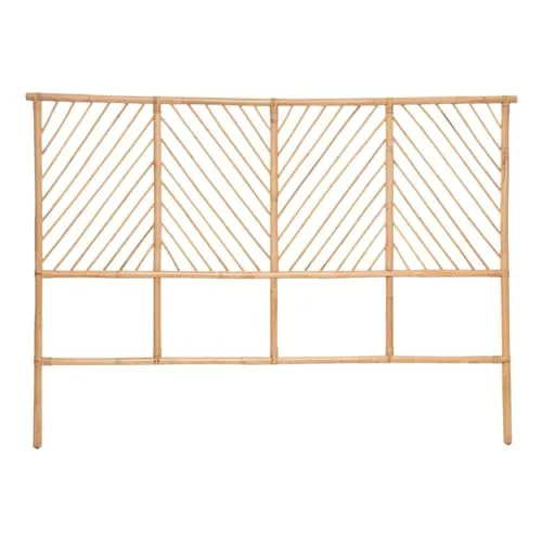 ATMOSPHERA CREATEUR D'INTERIEUR Cabecero ratán 