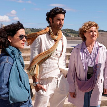 Se estrena una de las mejores series españolas de 2026: es de suspense, está rodada en Lisboa y tiene lo mejor de Agatha Christie  