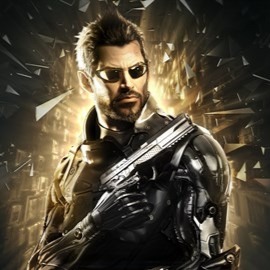 Reclama Deus Ex: Mankind Divided, Dreamscaper y Living Legends: The Crystal Tear  partir de las 19:00 horas