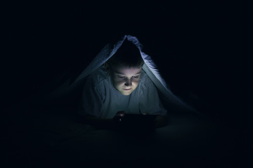 Es posible que tu hijo vea porno en internet: cuando los niños tienen acceso a la pornografía sin filtros, sin contexto y sin control