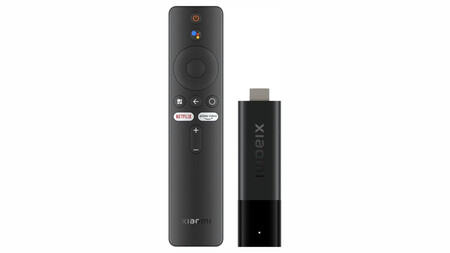 Xiaomi Tv Stick 4k