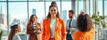 A Geração Z chega aos cargos de chefia e sua primeira reação é criticar a forma como os jovens trabalham hoje 