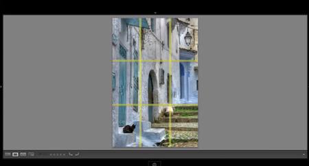 Principios básicos sobre el encuadre y la composición fotográfica
