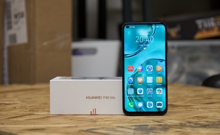 Huawei P40 Lite, análisis: precio, autonomía y potencia para esquivar la ausencia de Google 