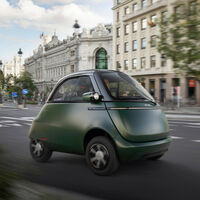 El Microlino supera las expectativas y confirma que incluso los microcoches eléctricos más caros tienen futuro en Europa
