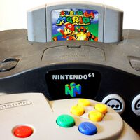 Esta fue la limitación de la N64 que Nintendo mantuvo en sus consolas hasta la llegada de la primera Switch 