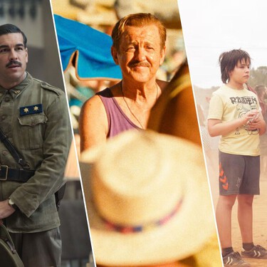 Todas las películas nominadas a los Goya 2026 y dónde verlas: Netflix, Prime, Filmin, Movistar+ y mucho más 