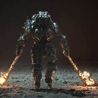 Uno de los soulslike más bestias de fantasía oscura anuncia secuela de mundo abierto, y es más loco y sangriento. Mortal Shell 2 es una realidad