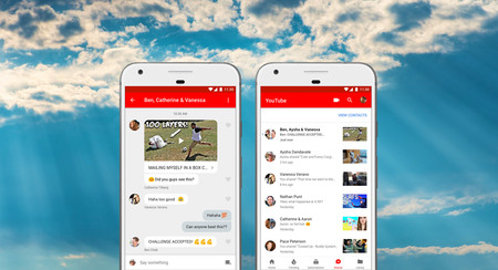 YouTube cerrará su mensajería el próximo 18 de septiembre: descarga tus chats para no perderlos