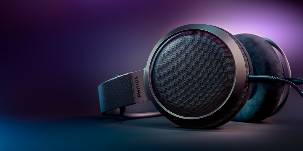 Philips renueva su catálogo de auriculares HiFi con un nuevo buque insignia, el Fidelio X3