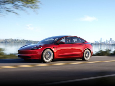 Tesla Model3