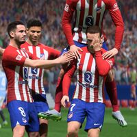 TOTW 6 - Griezmann y Goretzka lideran el nuevo equipo de la semana de Ultimate Team en EA Sports FC 24 (FIFA 24)