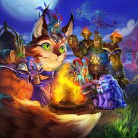 Una montura de World of Warcraft ha vuelto por tiempo limitado y su compra masiva ha provocado el mayor descontrol económico del año