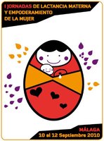 Jornadas de Lactancia y Empoderamiento en Málaga