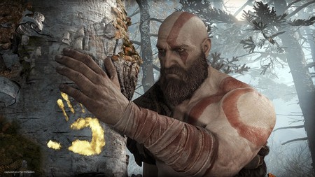 God of War tratará de mostrarnos el lado más humano de Kratos y Cory Barlog destaca los motivos