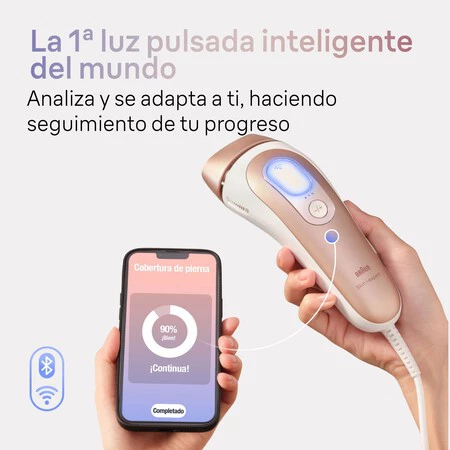 depiladora