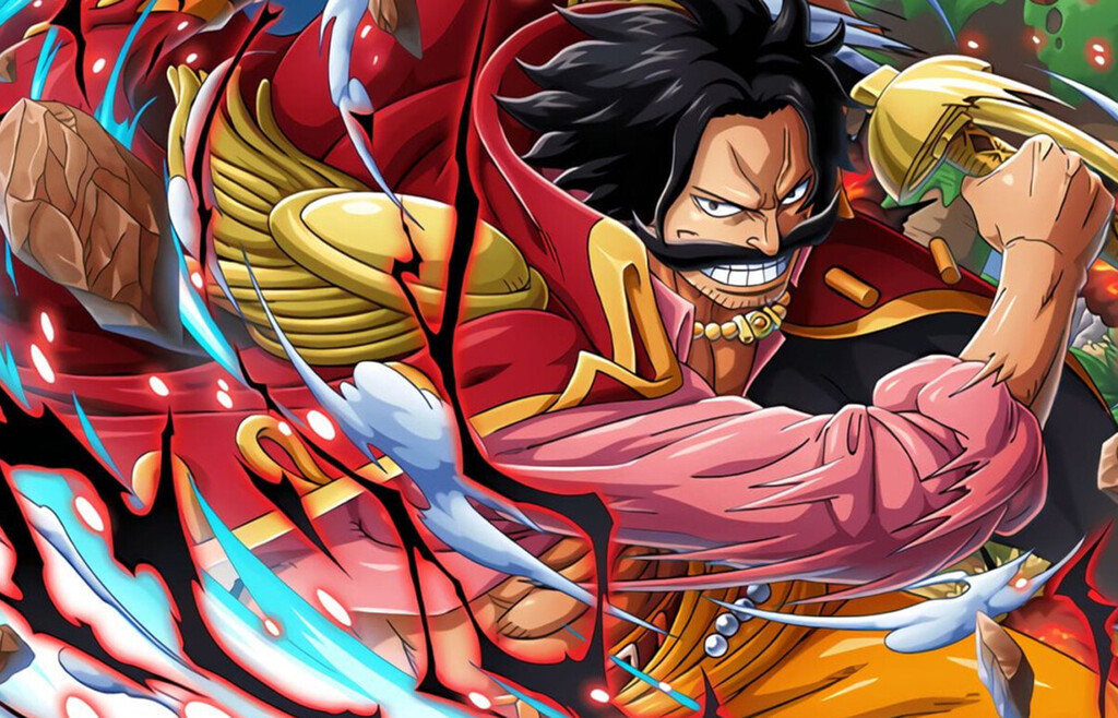 Rescate: el capítulo 1161 del manga de One Piece sigue ahondando cada vez más en el evento más importante de toda la serie Rescate: el capítulo 1161 del manga de One Piece sigue ahondando cada vez más en el evento más importante de toda la serie