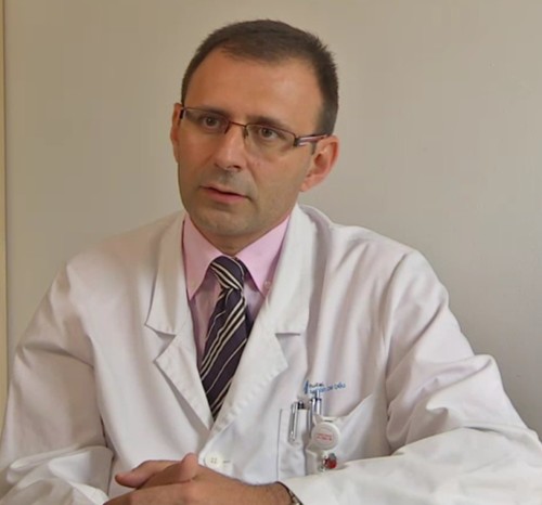 "Las pruebas de neuroimagen muestran diferencias en el funcionamiento cerebral": el Dr. Alda defiende la existencia del TDAH