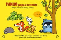 Pango: libros interactivos para iPhone y iPad