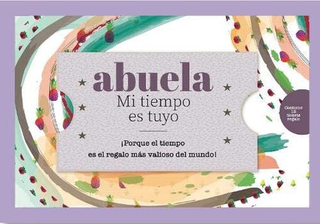 libros para regalar a los abuelos