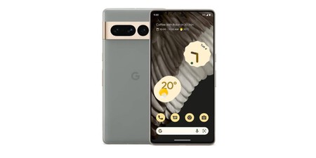 Google Pixel 7 Pro