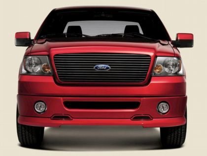 2007 Ford F-150 FX2 Sport