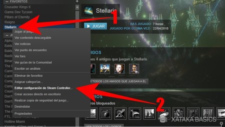 Cómo devolver un juego en Steam en 4 pasos - Softonic