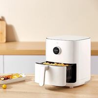 Xiaomi rebaja hoy su freidora de aire a precio de liquidación con este cupón de descuento 