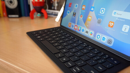 Matepad 115 S 2026 Teclado