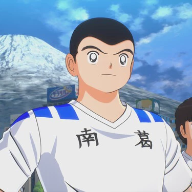 Captain Tsubasa 2 World Fighters