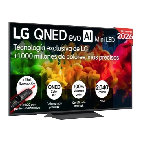 LG 65QNED8EB3B