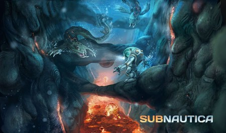En 2021 podremos explorar los misteriosos mundos acuáticos de Subnautica y su expansión Below Zero en Nintendo Switch