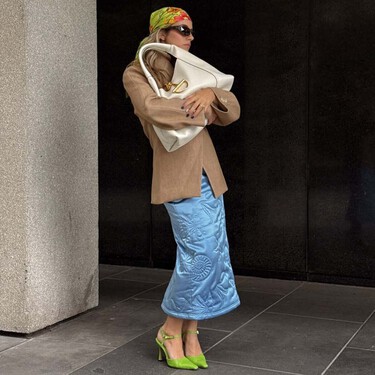 La paleta que define el 2026: estas son las cinco combinaciones de colores que triunfan este año