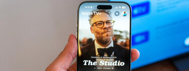 La mejor oferta de los Apple Days en MediaMarkt la tiene el iPhone Air: ya lo puedes comprar (otra vez) a su precio mínimo histórico 