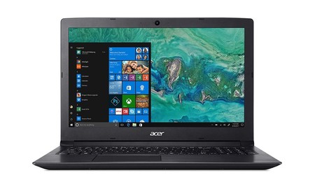 Más barato todavía en la Super Week de eBay: el Acer Aspire 3 A315-53G-5889, ahora por 459 euros