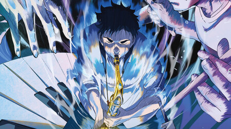 Blue Giant