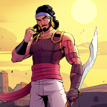 The Rogue Prince Of Persia Resena Xataka Mexico Ubisoft