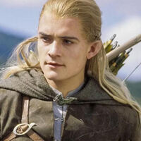 "Era el blanco de las bromas": el motivo por el que Orlando Bloom fue objeto de las burlas del resto del elenco de El Señor de los Anillos