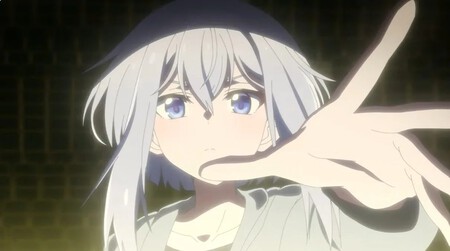 Saikyō Mahōshi no Inton Keikaku