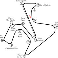 Superbikes España 2016: dónde verlo por televisión