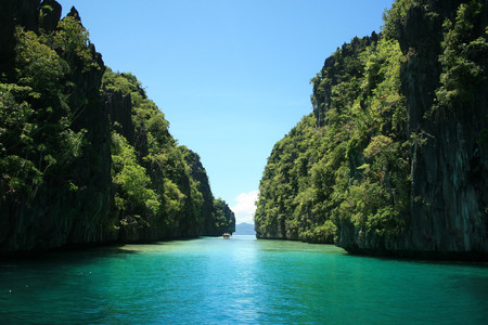 Palawan Parque Tematico